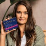 Projekt opakowania suplementu diety przygotowany przez PharmaPack Design