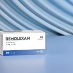 Projekt opakowania leku RX przygotowany przez PharmaPack Design