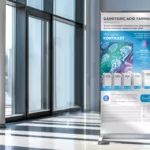 Produkcja opakowań dla Gadoteric Acid Farmak - PharmaPack Desing