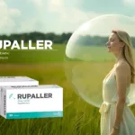 Projekt opakowania leku Rupaller