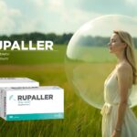 Projekt opakowania leku Rupaller