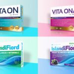 Projekty opakowań suplementów diety, wyrobów medycznych