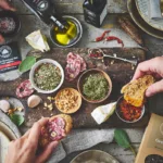 Projekt opakowań dla produktów ziołowych przygotowany przez PharmaPack Design