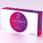 Projekt opakowania dla dietetycznego środka spożywczego przygotowany przez PharmaPack Design