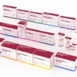 Projekty dla suplementów diety, wyrobów medycznych