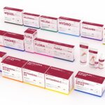 Projekty dla suplementów diety, wyrobów medycznych