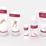 Projekt graficzny i opakowania kosmetyków NESTPHARM – pełna obsługa