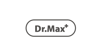 Projekty opakowań dla Dr. Max